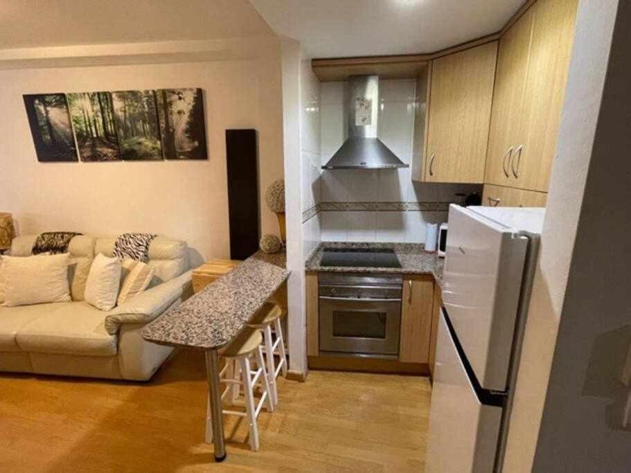 Loft Old City Couples Getaway Аликанте Екстериор снимка