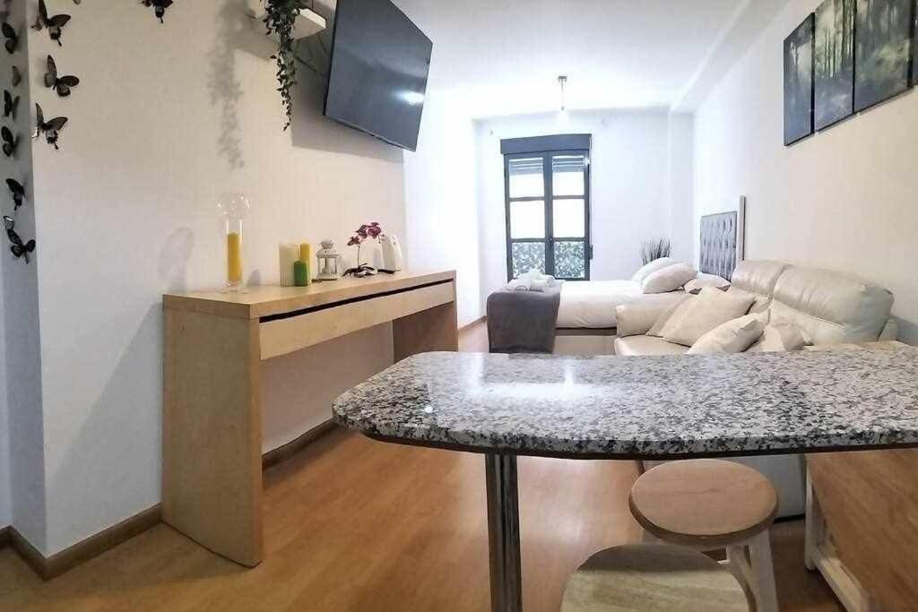 Loft Old City Couples Getaway Аликанте Екстериор снимка