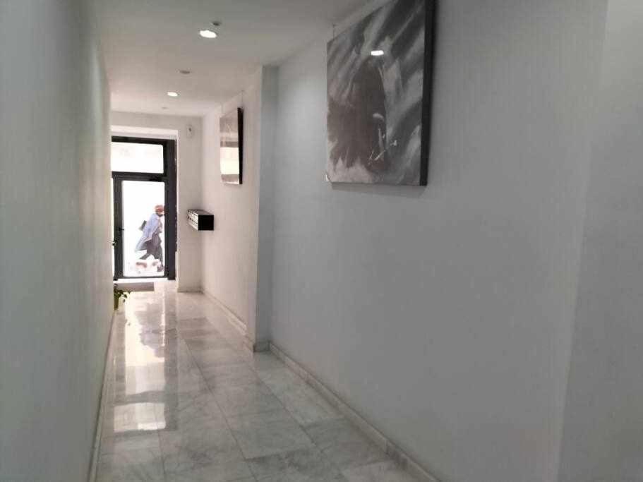 Loft Old City Couples Getaway Аликанте Екстериор снимка