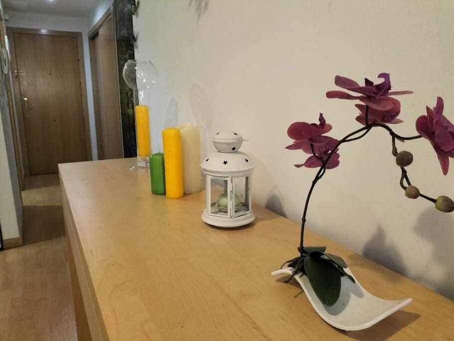 Loft Old City Couples Getaway Аликанте Екстериор снимка