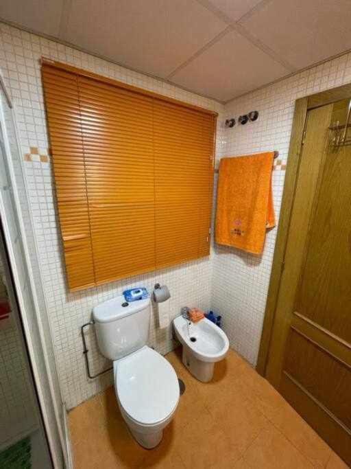 Loft Old City Couples Getaway Аликанте Екстериор снимка