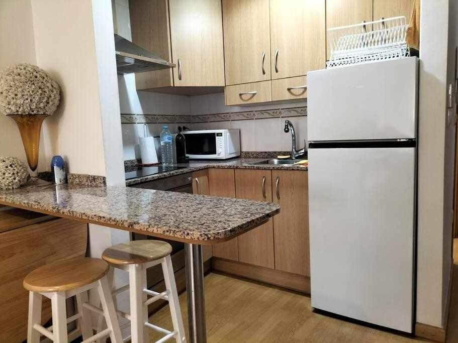 Loft Old City Couples Getaway Аликанте Екстериор снимка